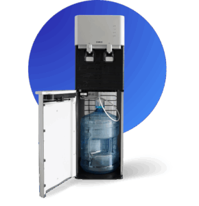 Abonament apa plata 5 bidoane - imagine 3