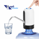 Comandă pachetul cu 3 bidoane 19L de apă plată + pompă manuală cadou 🎁. Livrare rapidă în București și Ilfov! 💧