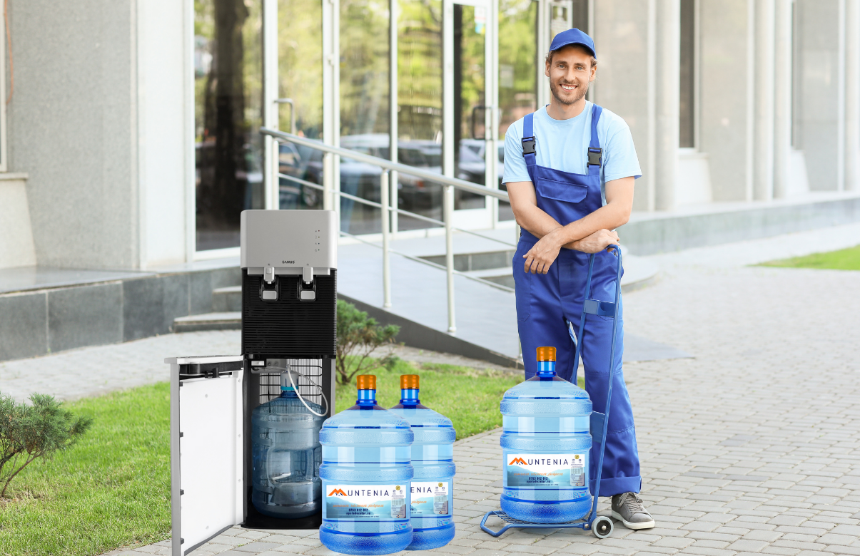 Abonamente apa plata cu dozator premium reprezinta o solutie completa si eficienta pentru hidratare zilnica, atat acasa, cat si la birou, oferind apa plata 19 litri cu dozator inclus in abonament lunar, livrare gratuita si servicii integrate. Printr-un abonament apa cu dozator modern, clientii beneficiaza fie de apa 19 litri cu dozator premium in custodie, fie de dozator cu filtre conectat direct la retea, in functie de nevoi. Solutiile includ dozator cu filtre performante, filtre la retea pentru purificare avansata, dozator la retea pentru apa filtrata fara bidoane si sisteme profesionale pentru uz rezidential sau office. Abonamentele apa plata 19 litri sunt concepute pentru confort operational, cu mentenanta inclusa, service dedicat si livrare lunara programata, eliminand efortul transportului de bidoane. Pentru cei care aleg alternative moderne, dozatorul la retea cu filtre profesionale, carbon activ si ultrafiltrare asigura apa potabila de calitate superioara, direct din reteaua publica. Indiferent de optiune, abonamentul apa cu dozator ofera solutii complete de hidratare, fie ca vorbim despre apa plata 19 litri cu dozator pentru uz zilnic, fie despre dozator cu filtre la retea pentru birouri, spatii comerciale sau locuinte, totul intr-un cadru transparent, predictibil si orientat spre eficienta.